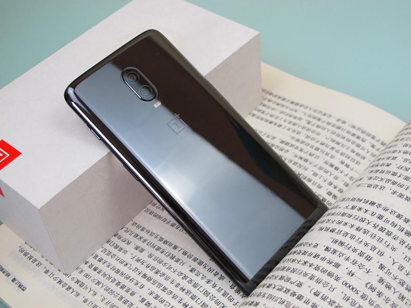 一加6t的使用体验报告,一加旗舰机一加6t开箱上手体验