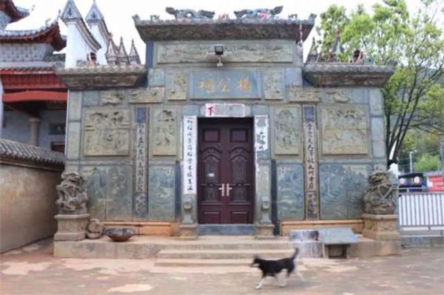 中国风水第一村三僚村知名风水师,中国风水第一村出了哪些名人