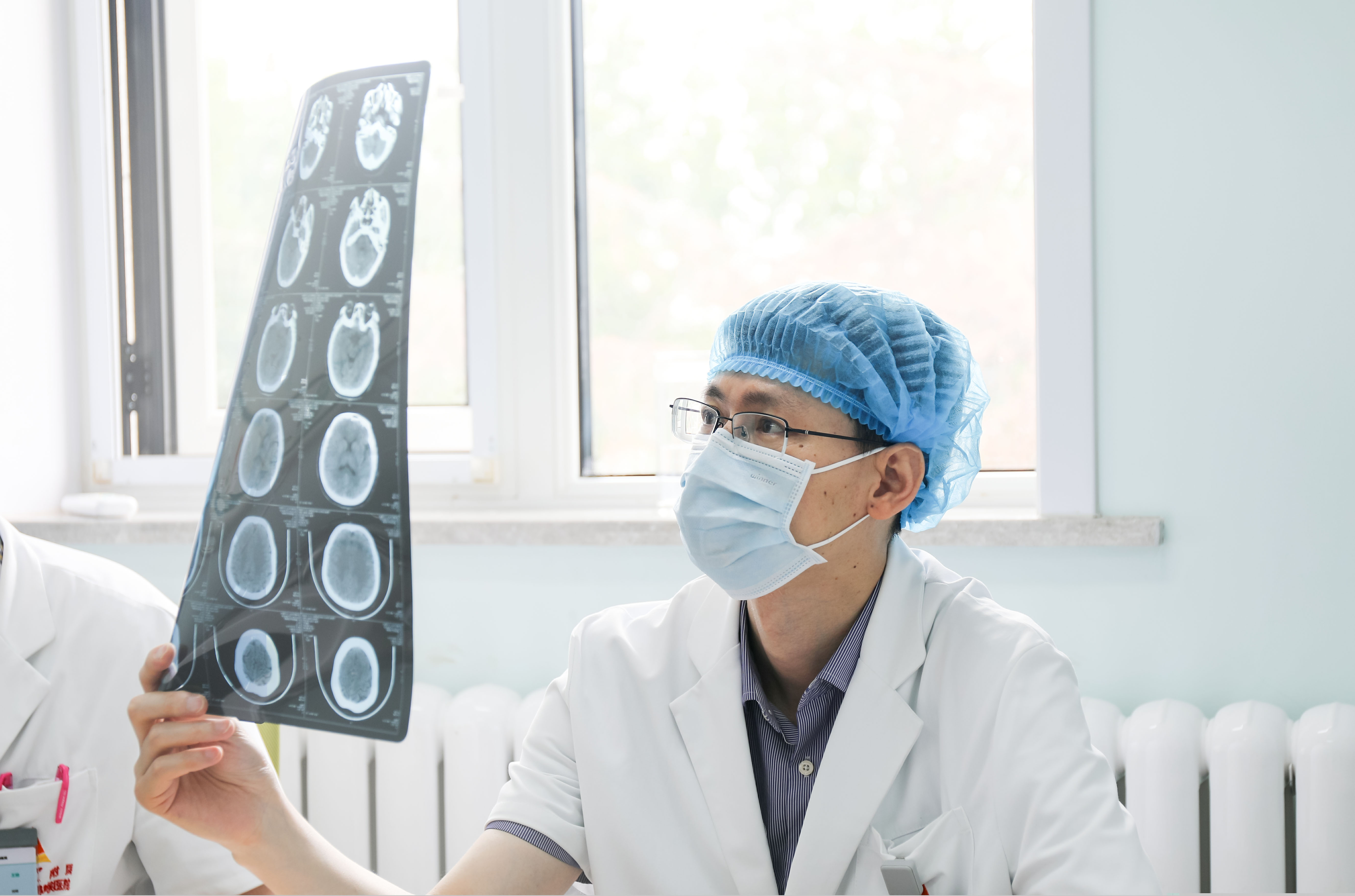 济南省立医院眩晕科张道宫,眩晕的证型及治法