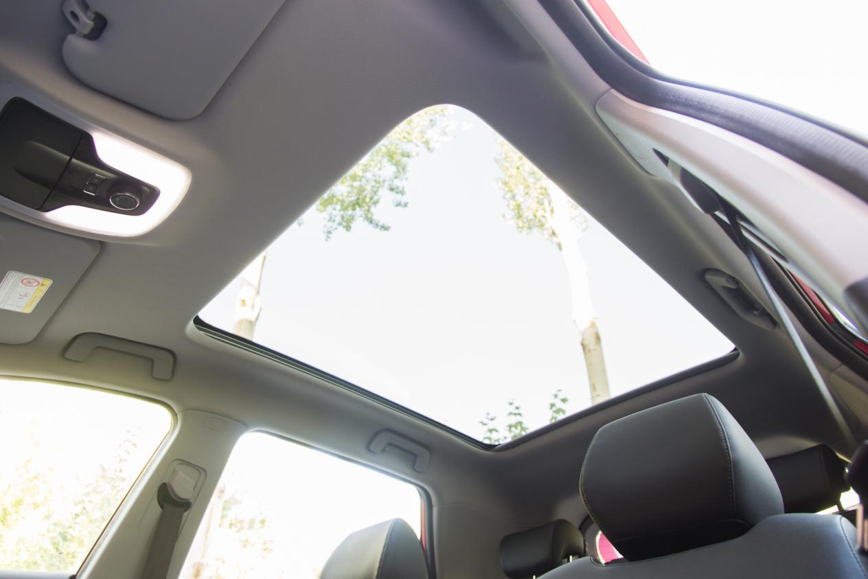 凯翼炫界pro顶配,凯翼炫界proev怎么样