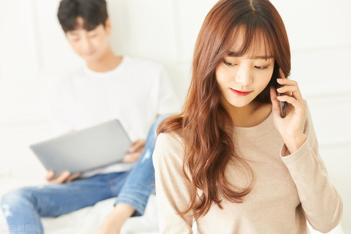 微信聊天聊到女朋友的五个秘诀