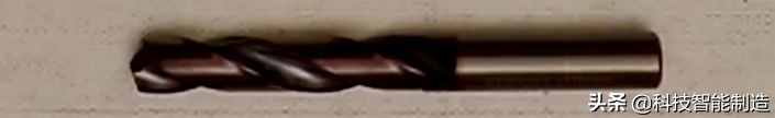 如何选择钻头涂层,钻头的选用流程有哪些方法