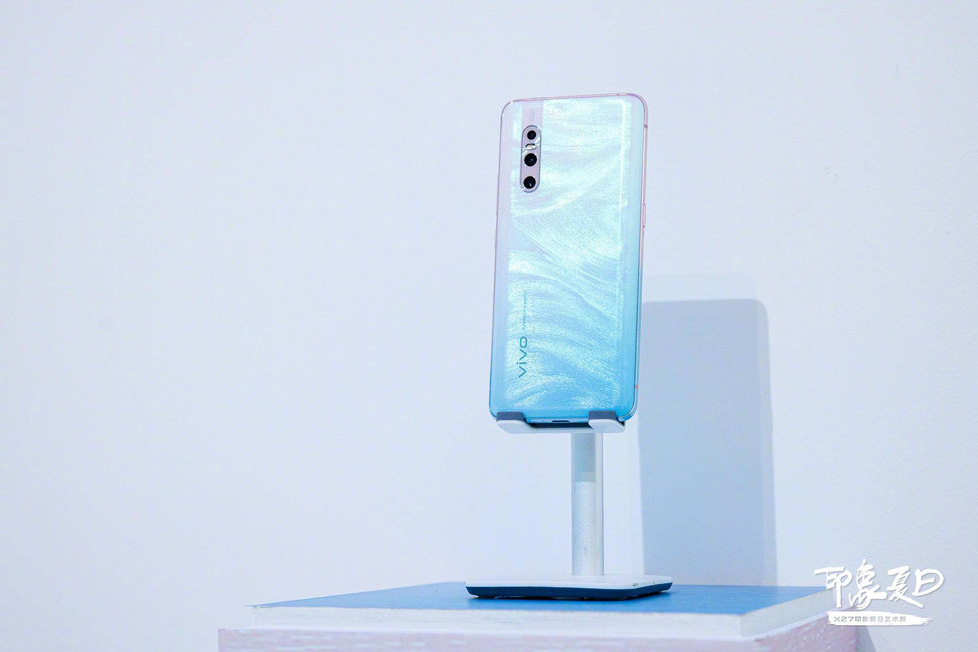 拍出你眼中的夏天,vivox27拍夜景