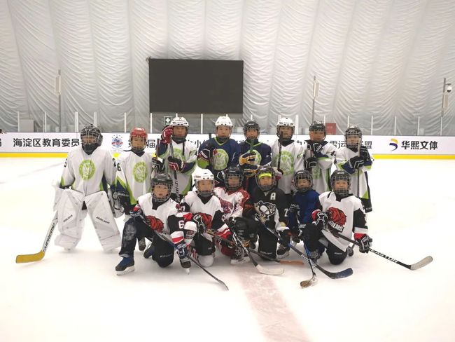 北京市海淀区实验小学舞蹈团冬奥,北京第一实验小学冬奥