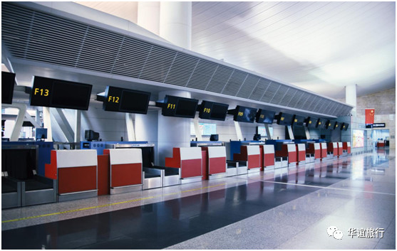 坐飞机出行前准备什么,第1次坐飞机登机前流程