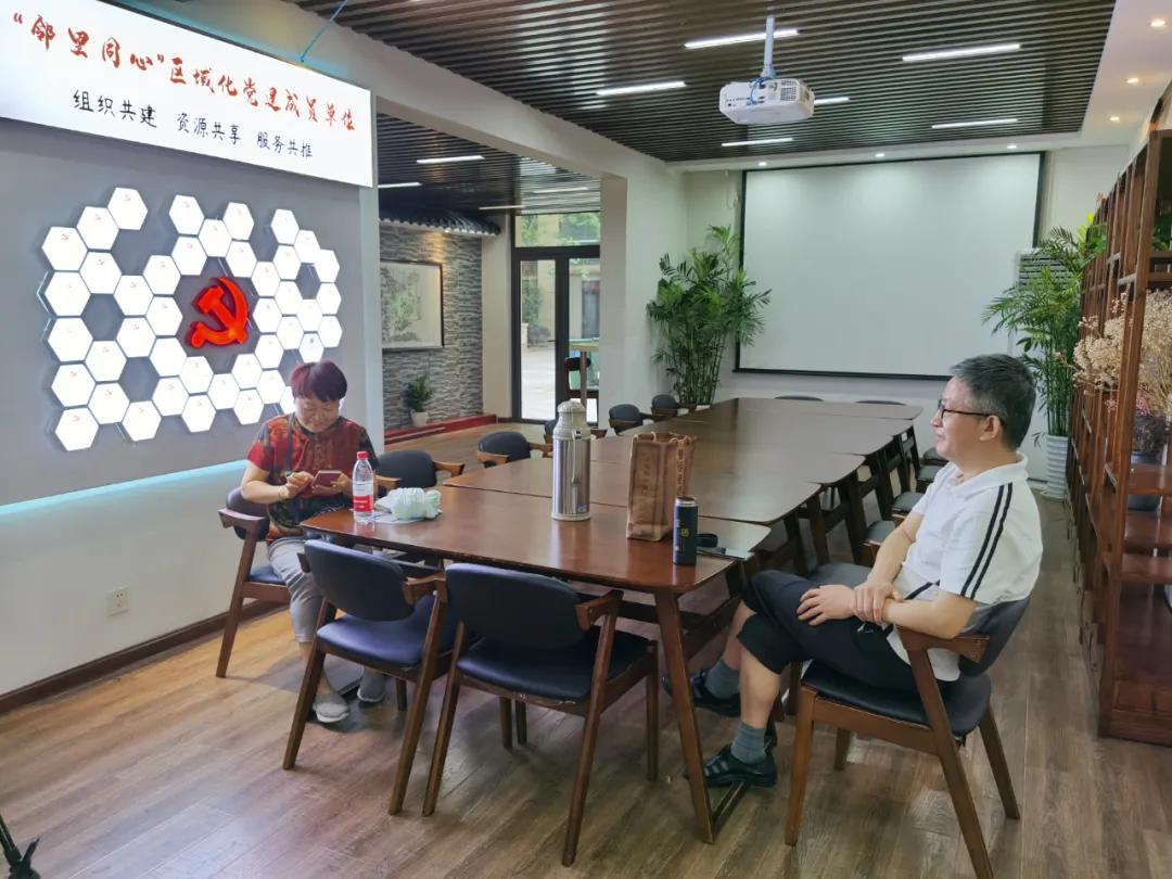 高考第一天，合肥这一幕幕刷屏