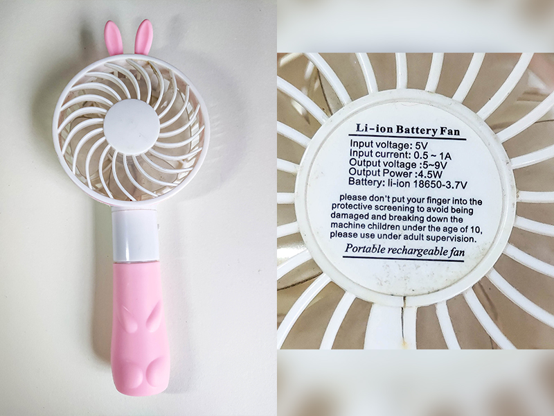 迷你小风扇坏了去哪里可以修,迷你小风扇维修视频