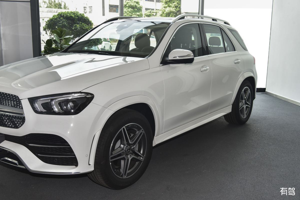 奔驰gle现在值得买么,奔驰gle53amgcoupe2023款测评