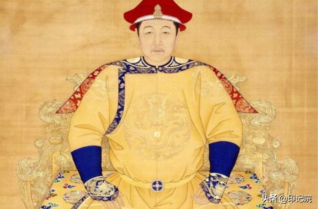 清朝12位皇帝寿命列表,清朝12位皇帝列表顺口溜