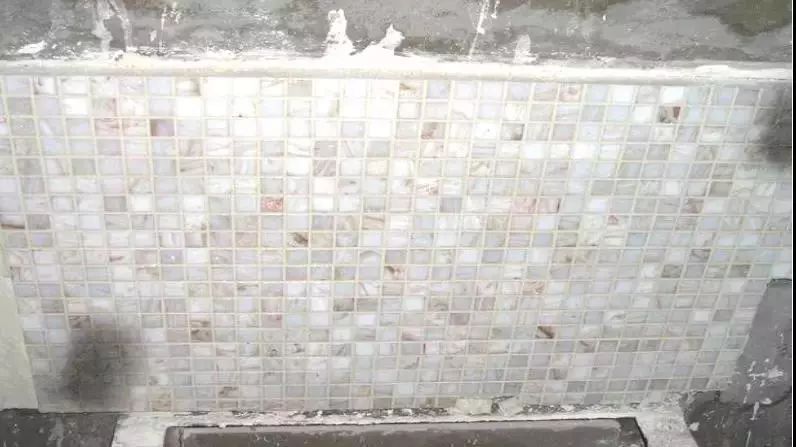 马赛克水刀拼花地面,天津地面马赛克水刀拼花