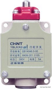 行程开关和限位开关有什么区别,接近行程开关接线视频