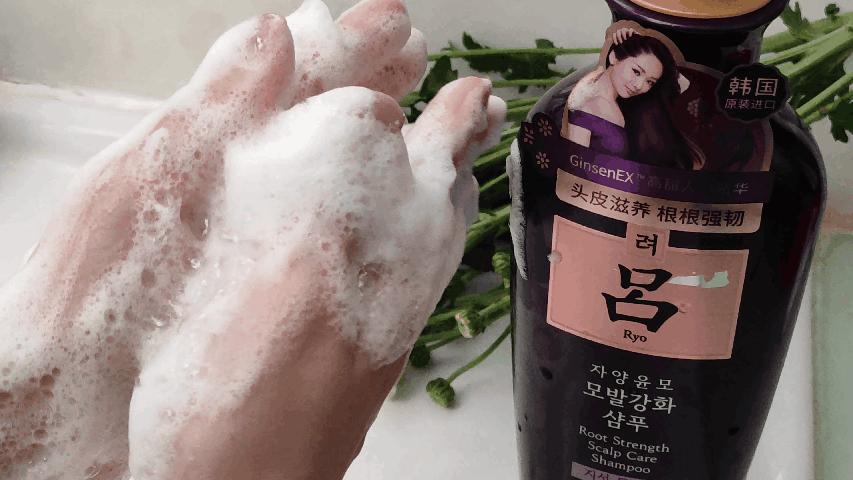 防脱固发洗发水推荐真实测评,防脱固发洗发水测评真实推荐