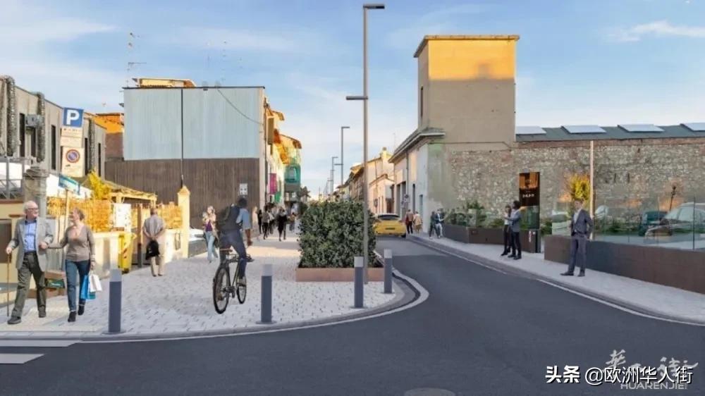 意大利普拉托最新消息,意大利普拉托华人街4号新闻