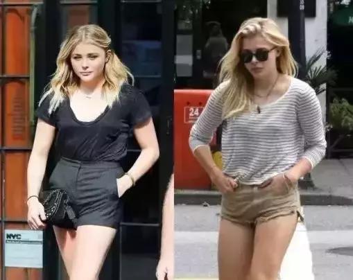 屁股大腿粗的梨形身材穿什么长裙,150斤梨形身材胯宽屁股大穿搭