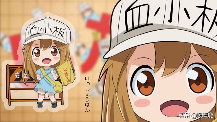 孕妇血常规的血红蛋白、血细胞和血小板代表什么,孕期贫血怎么办