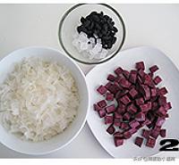 各种美味小吃教程,各种美味甜品视频