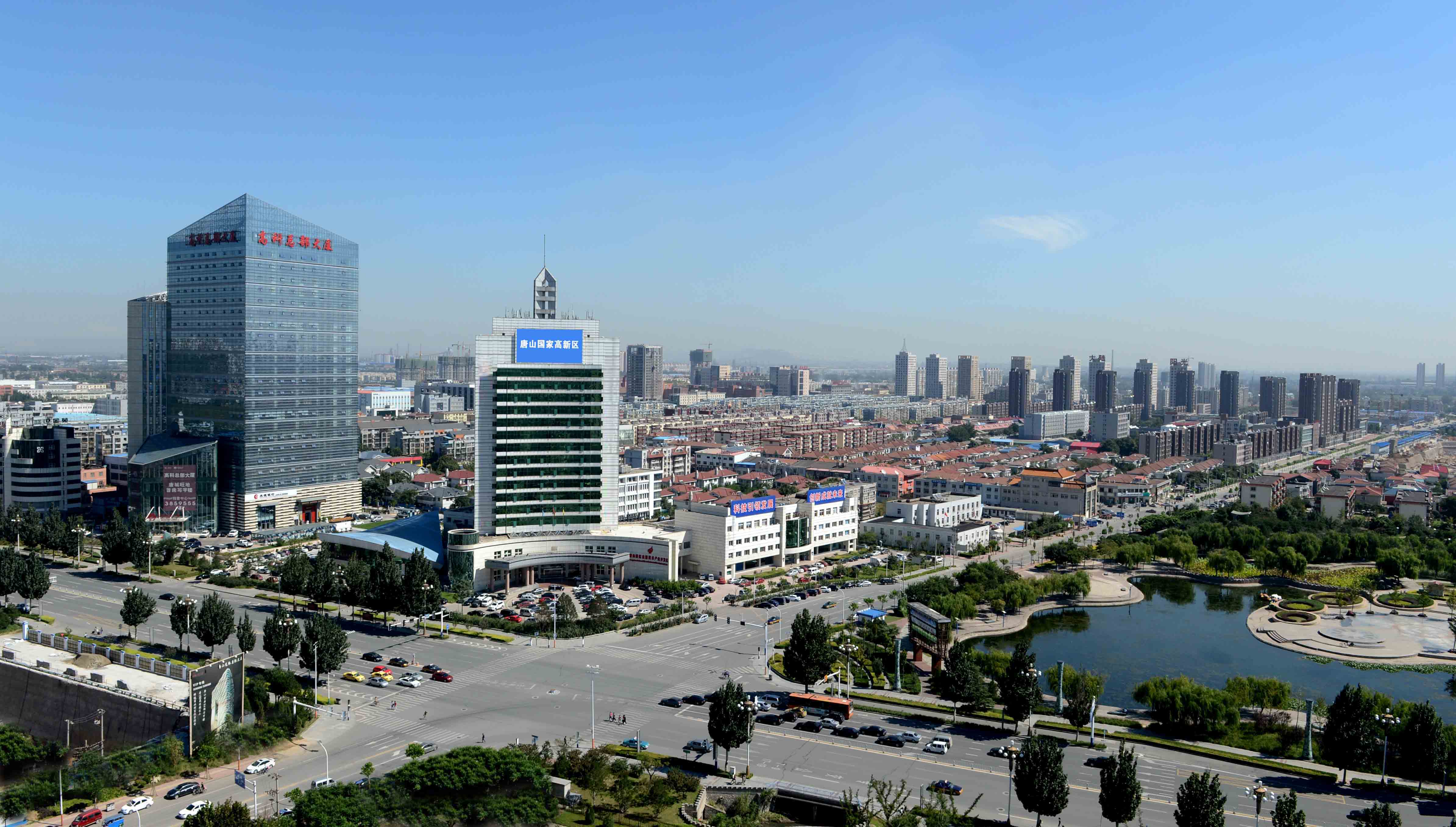 路北房价52万,路北最新房价一览表