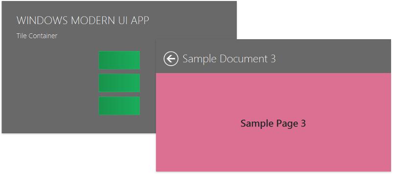 手把手教你创建一个Windows风格的应用程序界面(Part1)