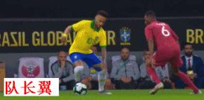 内马尔韧带断裂康复训练,内马尔脚踝韧带断裂视频