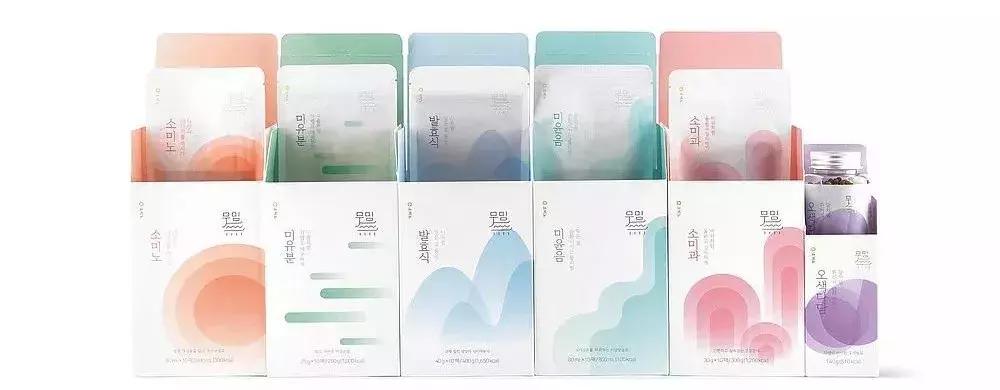 2019红点品牌与传达设计大奖——包装类获奖榜单完整版出炉