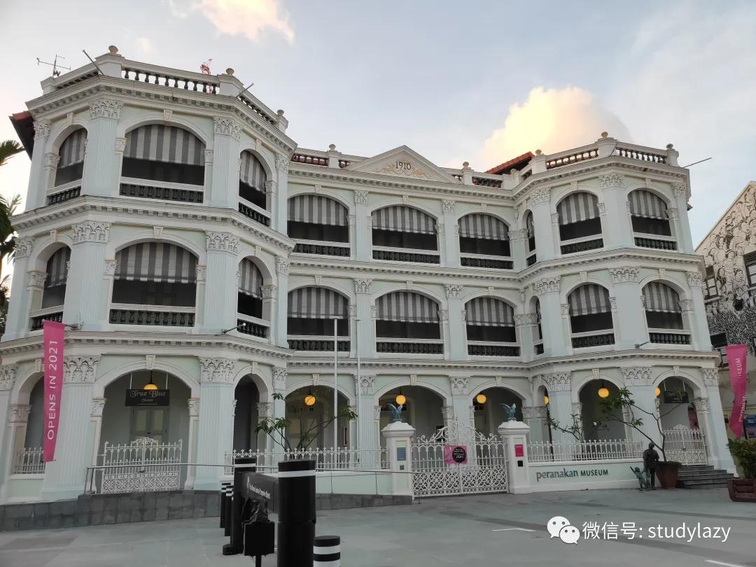 新马泰之行完整版,新马泰新加坡