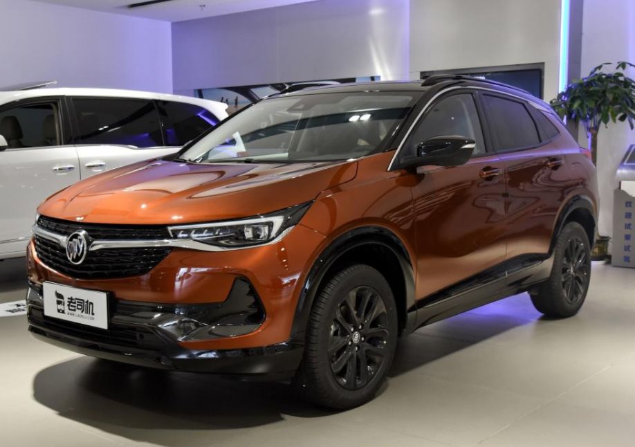 2022年款15万左右合资suv排行榜,合资suv推荐10到15万安全性能最好