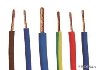 查找汽车线束电路短路故障方法,汽车线束故障会有哪些表现