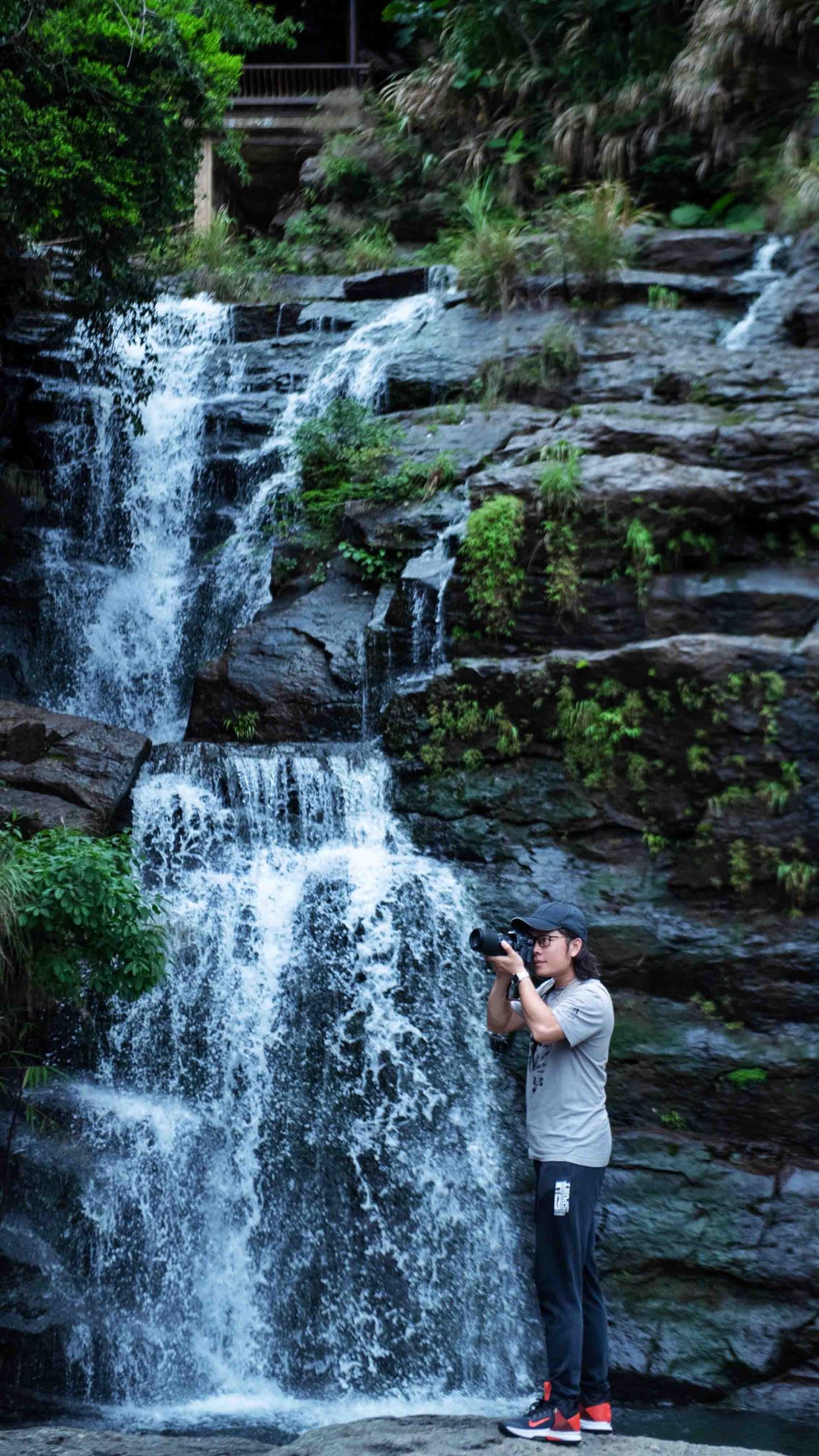 黄果树瀑布中华第一瀑,黄果树大瀑布中华第一瀑