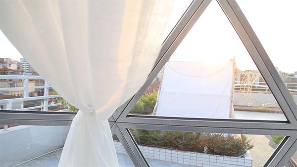 广州帐篷餐厅攻略,广州梦幻森林餐厅