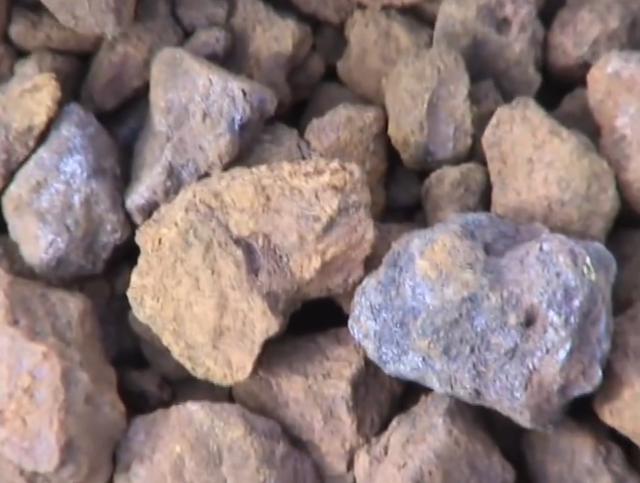 黑人跨入铁器时代的关键！揭秘两千年前的黑人冶铁术，包教不包会