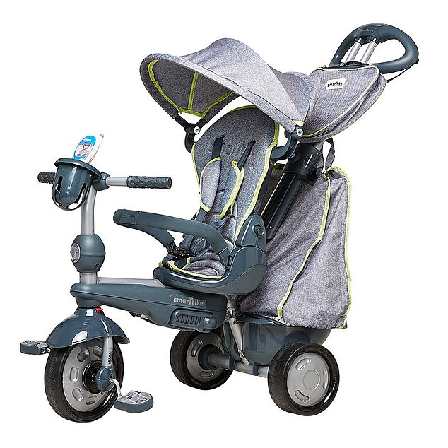 澳洲商家如何处理不安全童车？卖出11年后主动召回，退款无需凭证