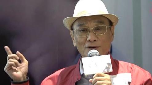 谭炳文出殡完整视频,谭炳文出殡现场