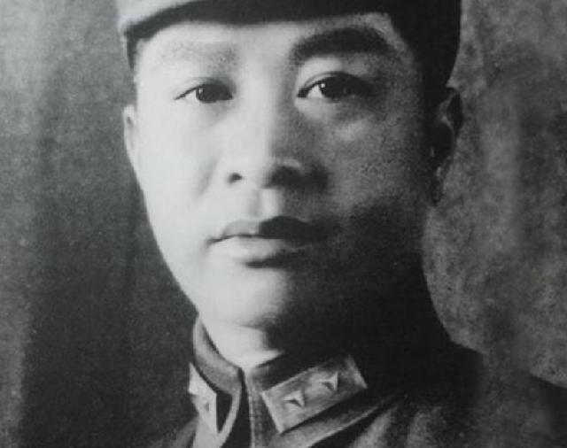 皖南事变爆发，叶挺面对蒋介石劝降，叶挺：请枪毙我，放过同志们