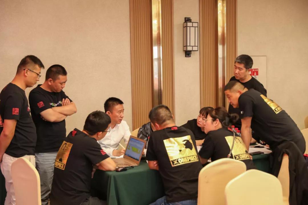 60天，好佳一运用单元合伙模式后合伙人收益10万+，怎么实现？