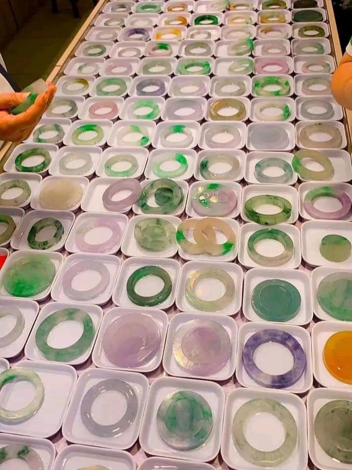 怎样在网上买玉石,怎么网购真玉石