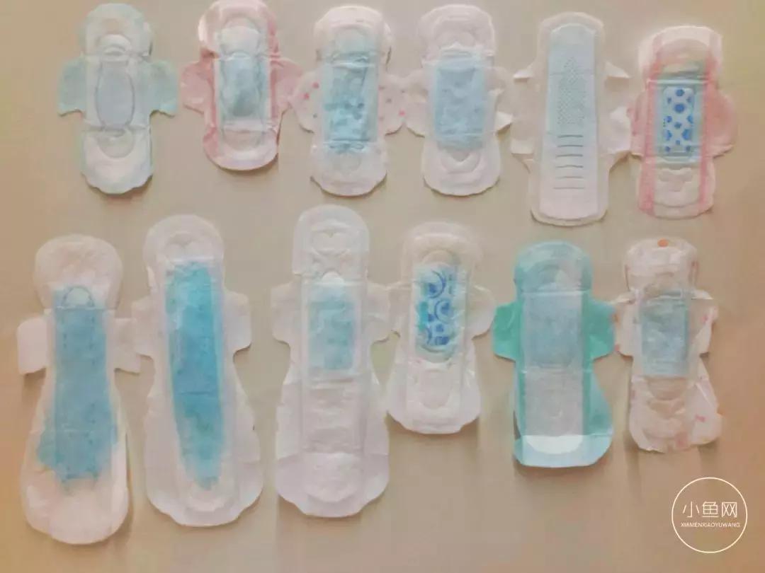 卫生巾致癌事件,卫生巾致癌