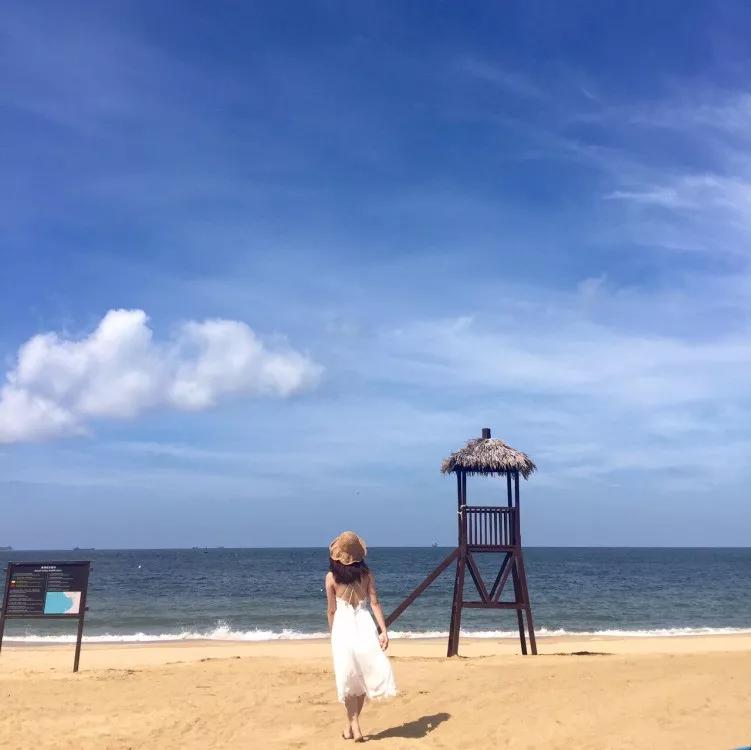 不出广州附近两天游玩景点推荐,广州出发最美海岛