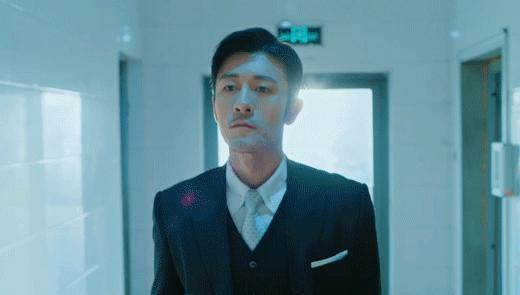 低调的“太子爷”林雨申