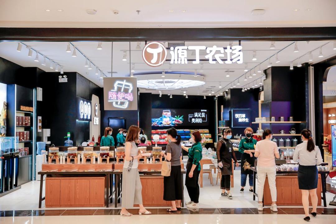 实探北京北投爱琴海：找到年轻人爱逛它的原因了