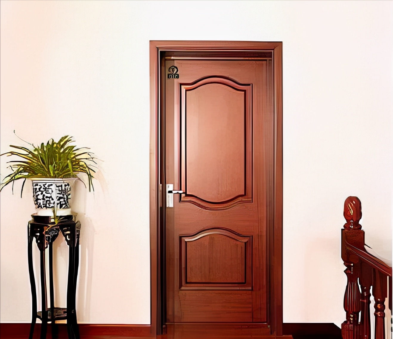 木门详细攻略照着买不被坑,木门挑选全攻略视频