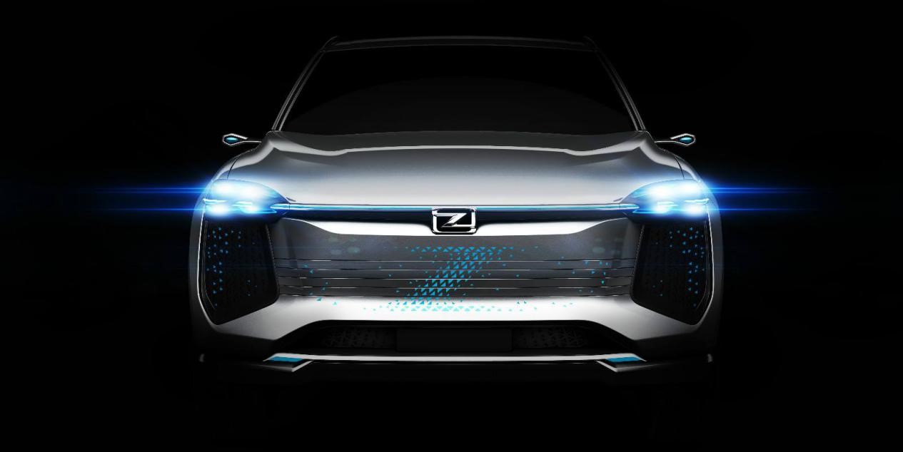 众泰顶级设计师,顶级设计师加盟原创能力再提升