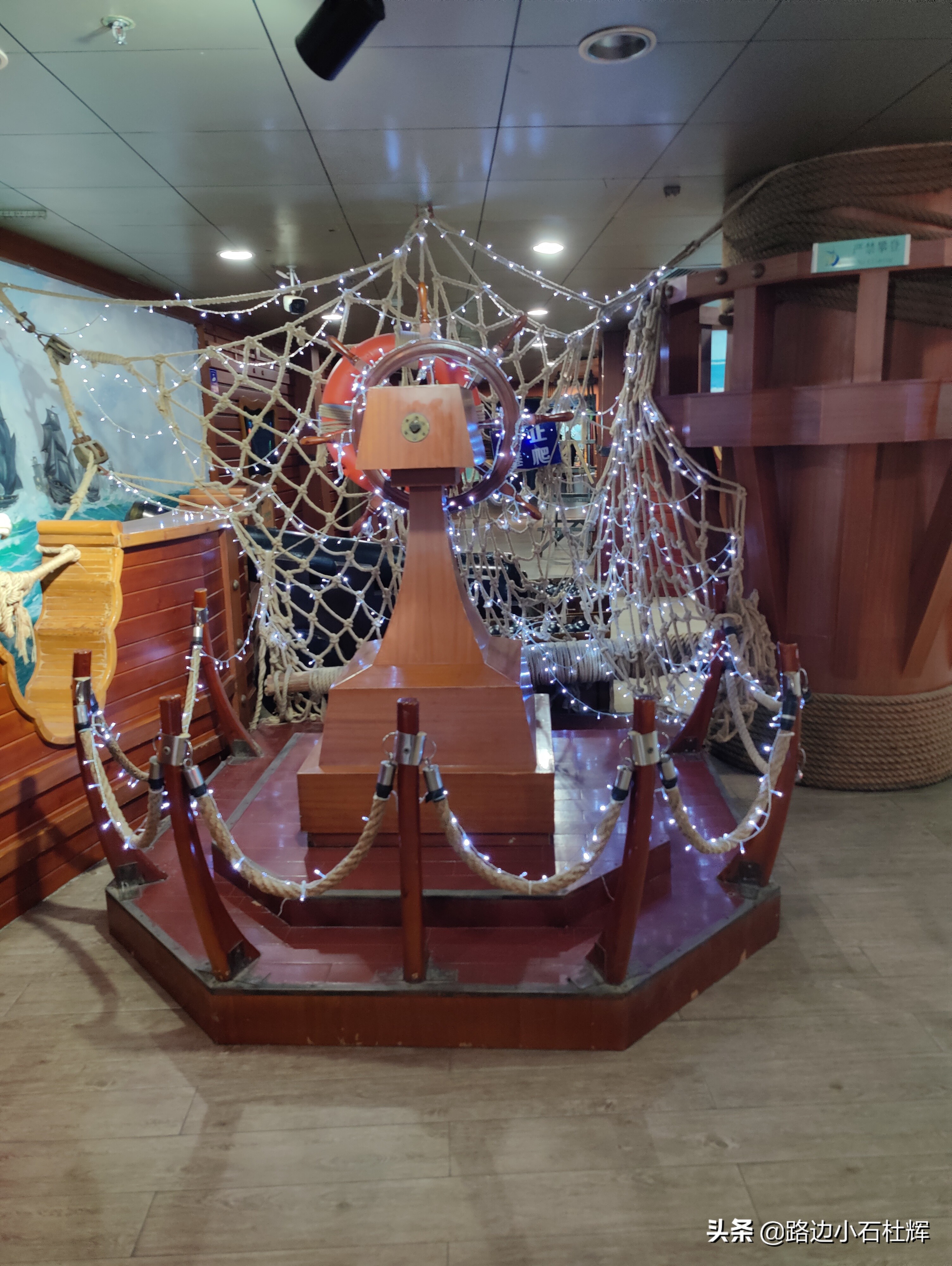 北京海洋馆海底世界游玩攻略,海洋馆北京海底世界游玩路线