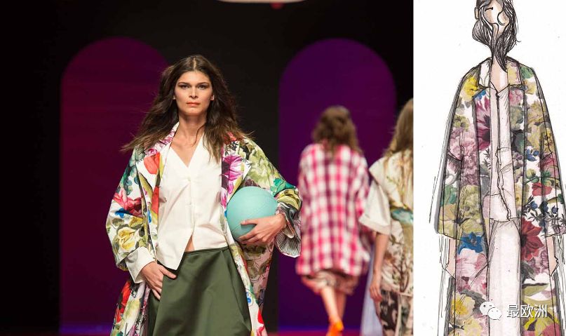 想要学习服装设计学什么专业,想学服装设计与工程前提要学什么