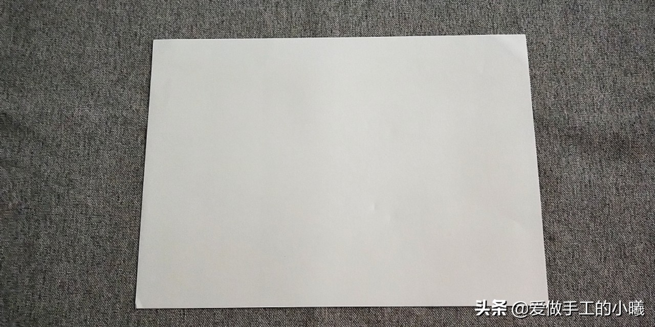 信封红包折纸a4,信封折纸a4