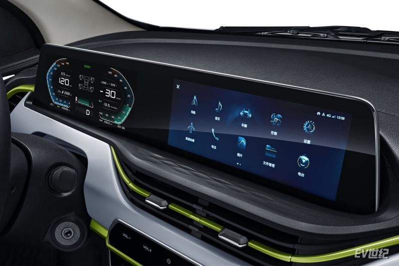 新能源长安奔奔e-star价格,长安奔奔e-star车评