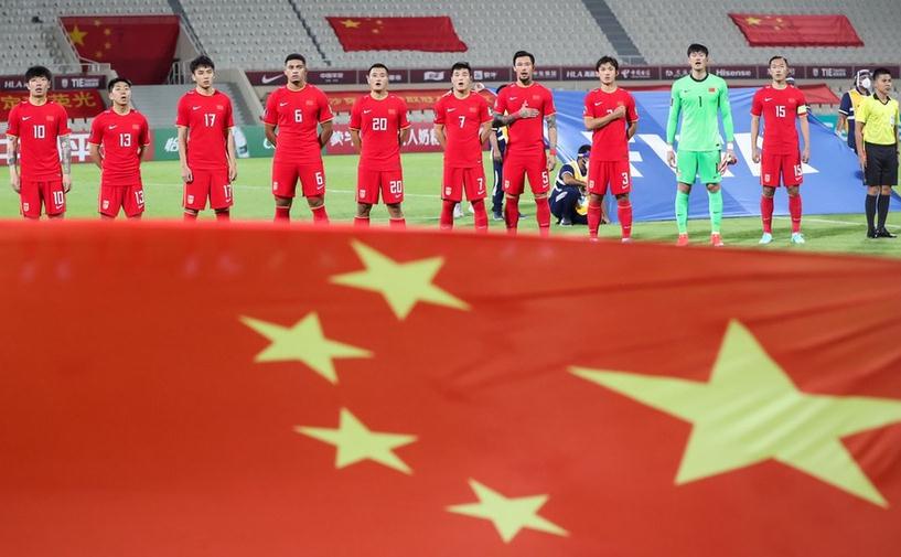 高考数学马尔可夫链,国足出线形势数学