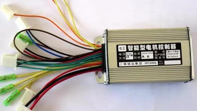 郑州大雨泡水车如何处理,电动车被水淹了怎么判断还能用