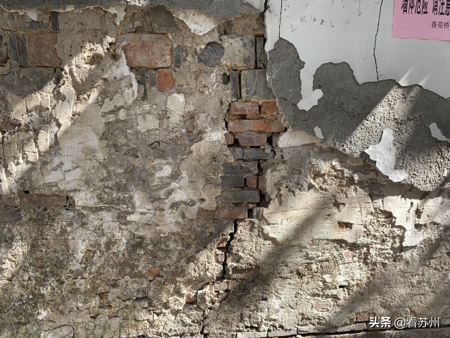 危房改造出现的问题,危房危墙属于谁监管