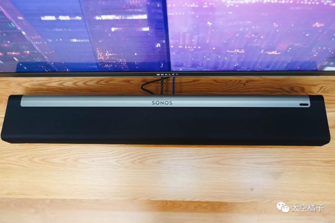 诺思回音壁,索尼和索诺思回音壁