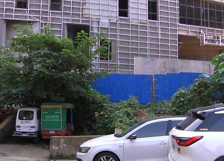 镇江商业城拆迁,镇江拆除围墙